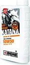 Фото Ipone Off Road Katana 10W-50 2 л