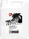 Фото Ipone R4000 RS 10W-30 4 л