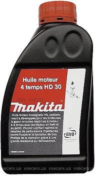 Фото Makita 4T HD 30 10W-30 0.6 л (980508620)