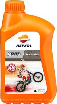 Фото Repsol Moto Transmission Trial 75W CP-1 1 л (RP173T51)