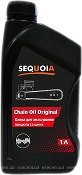 Фото Sequoia Chain Original Oil 1 л