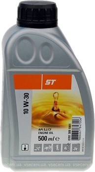 Фото Stihl Engine Oil 10W-30 0.5 л (07813091001)