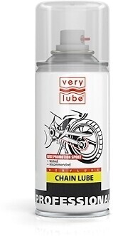 Фото Verylube Chain Lube 0.15 л (XB 40343)