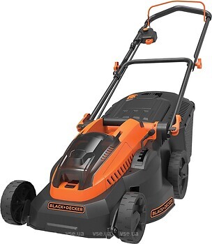 Фото Black&Decker CLM3825L2