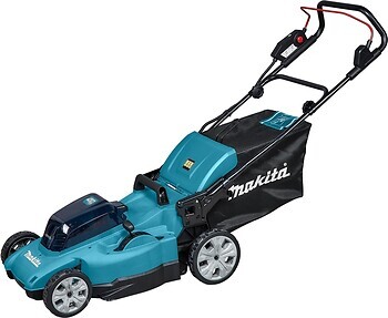 Фото Makita DLM480CT2