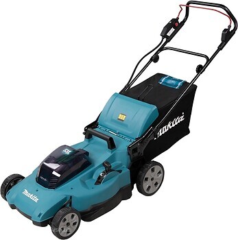 Фото Makita DLM538CT2