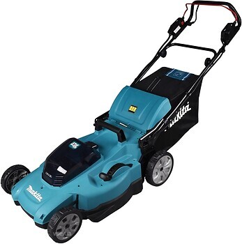 Фото Makita DLM539CT2