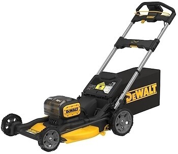 Фото DeWALT DCMWP134W2