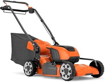 Фото Husqvarna LC 251iS (9707226-01)