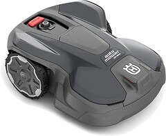 Фото Husqvarna AM 320 NERA (9705351-11)