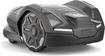 Фото Husqvarna AM 410XE NERA с системой EPOS™ (9706544-55)