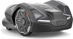 Фото Husqvarna AM 410XE NERA с системой EPOS™ (9706544-55)