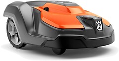 Фото Husqvarna AM 550 с системой EPOS™ (9706567-11)