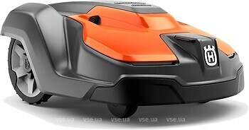 Фото Husqvarna AM 550 (9676502-11)