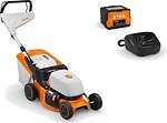 Фото Stihl RMA 243 Set (WA200111415)