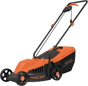 Фото Sturmax GTM3614