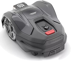 Фото Husqvarna AM 305E NERA (9706530-11)