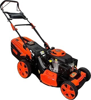 Фото Agrimotor S532VHY-K
