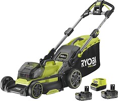 Фото Ryobi ONE+ RY18LMX40B-240 (5133005481)