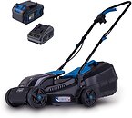 Фото Scheppach BC-MP320-X Set L (5911413403)
