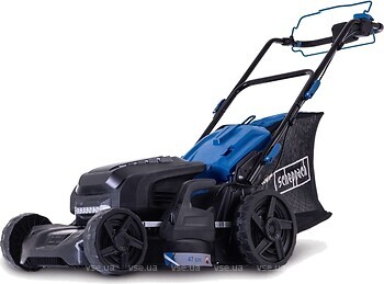 Фото Scheppach MP470-X Set XL2x2 (5911417400)