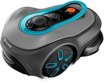 Фото Gardena Smart Sileno Free 1200 (19923-32)