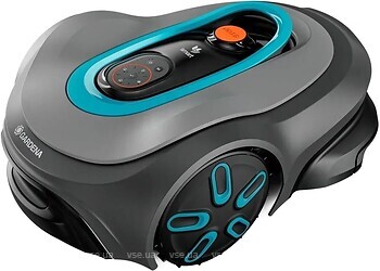 Фото Gardena Smart Sileno Max 1200 (19902-32)