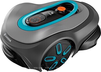 Фото Gardena Smart Sileno Max 800 (19901-32)