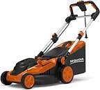 Газонокосилки Sequoia