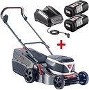 Фото AL-KO 42.2 Li Comfort (123009)