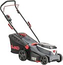 Фото AL-KO 34.6 Li Comfort (114170)
