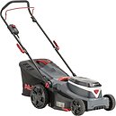 Фото AL-KO 38.6 Li Comfort (114171)