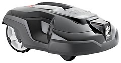 Фото Husqvarna AutoMower 310