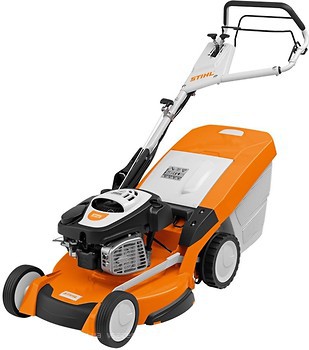 Фото Stihl RM 655 VS (63740113411)