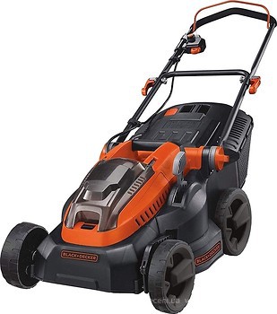 Фото Black&Decker CLM3820L2-QW