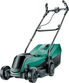 Фото Bosch CityMower 18 (0.600.8B9.A00)