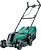 Фото Bosch CityMower 18 (0.600.8B9.A00)