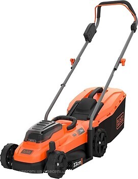 Фото Black&Decker BCMW33184L2