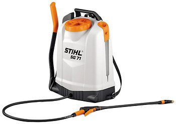 Фото Stihl SG 71 (42550194970)