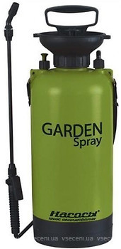 Фото Насосы плюс оборудование Garden Spray 10R (9486)