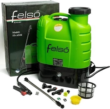 Фото Felso FS-AS16