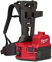 Фото Milwaukee M18 BBPFP2-301 (4933498962)