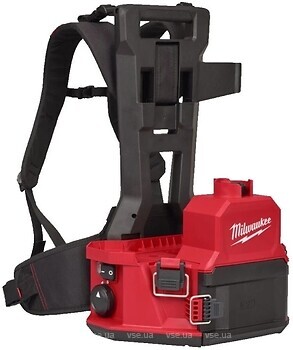 Фото Milwaukee M18 BBPFP2-301 (4933498962)