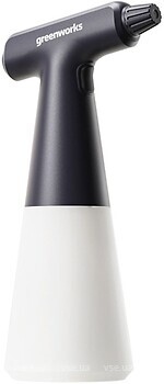 Фото Greenworks PIL3001 Grey