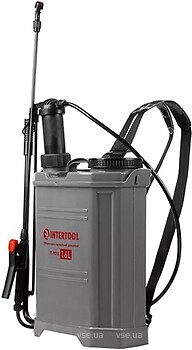 Фото Intertool FT-9017