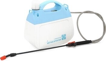 Фото Voltronic KY-5L2600