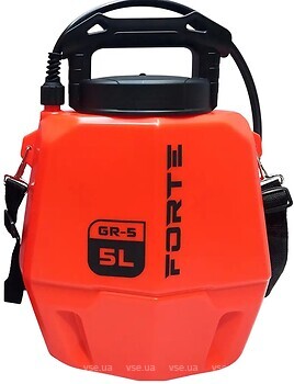Фото Forte GR-5 (157011)
