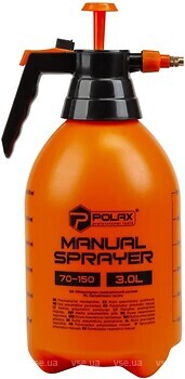 Фото Polax 70-150