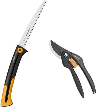 Фото Fiskars Xtract SW75 (1051467)