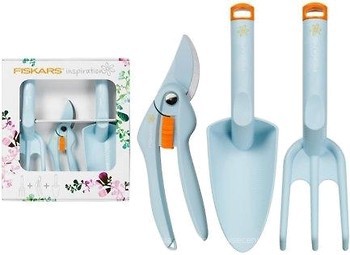 Фото Fiskars Inspiration Lucy (137141)